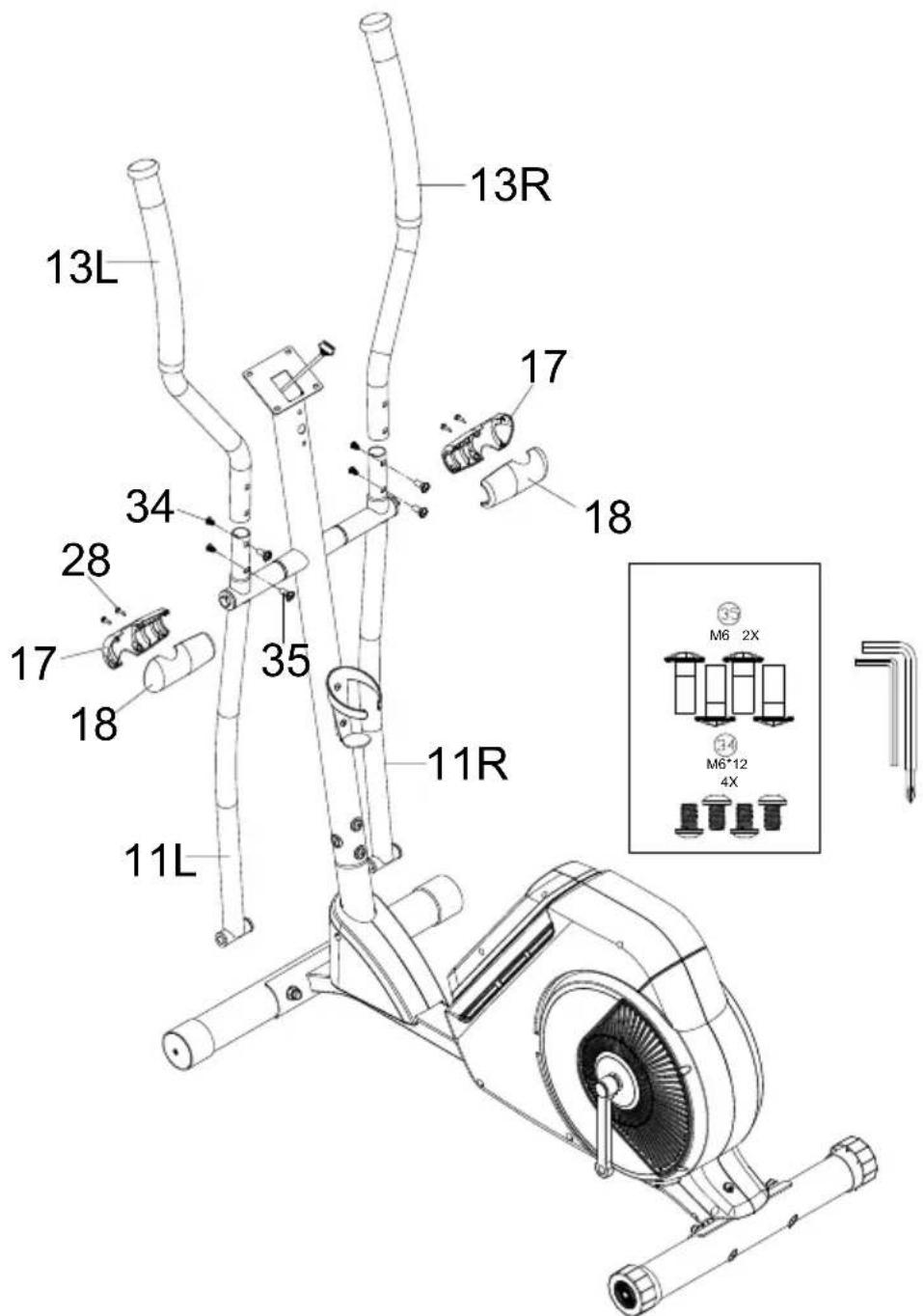 Capital Sports Helios - Step 4 - 1