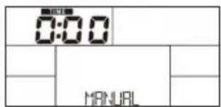 Capital Sports Helios - Manual Mode - 1
