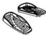 Capital Sports Helios - TEILE - 5