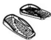 Capital Sports Helios - PARTS - 5