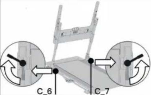 Capital Sports Outrun 2XC - Folding Steps - 6