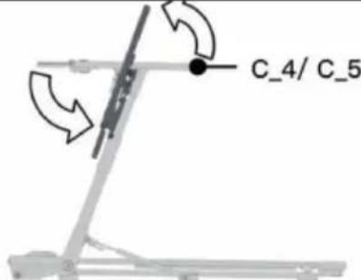Capital Sports Outrun 2XC - Folding Steps - 4