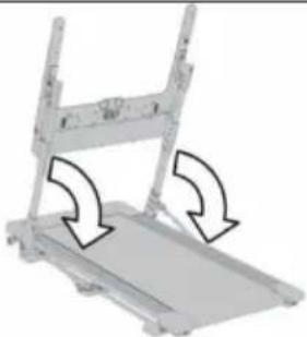 Capital Sports Outrun 2XC - Folding Steps - 7