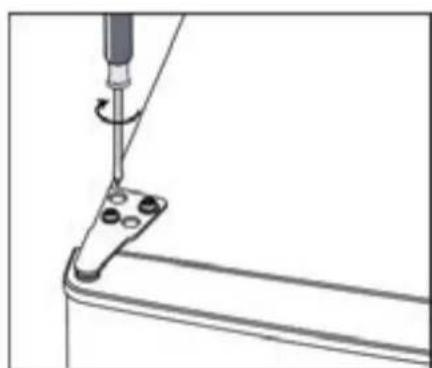 Veripart VPKK143W - Benodigd gereedschap: - 7