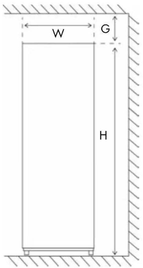 Veripart VPKK143W - techniques et label énergétique - 1