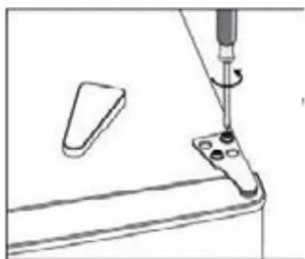 Veripart VPKK143W - Benodigd gereedschap: - 2