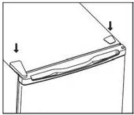 Veripart VPKK143W - Benodigd gereedschap: - 8