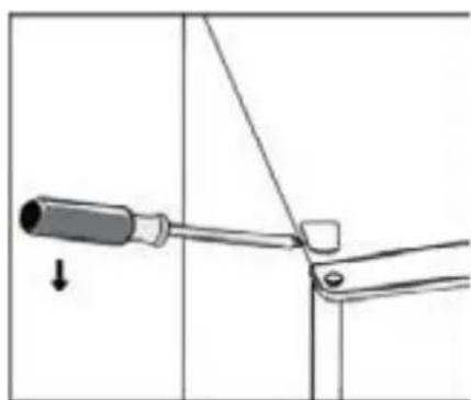 Veripart VPKK143W - Outils requis : - 3