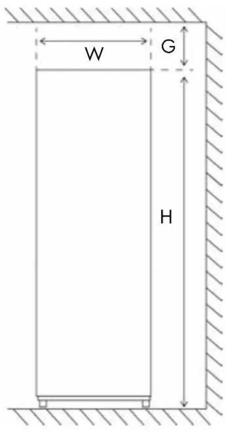 Veripart VPKK143W - 2.PRODUCTEIGENSCHAPPEN - 2