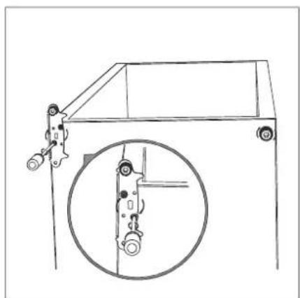 Veripart VPKK143W - Outils requis : - 6