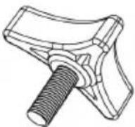 Capital Sports Pacemaker F60 - PIEZAS INDIVIDUALES Y MONTAJE - 4