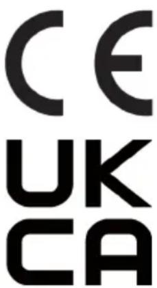 Capital Sports Pacemaker F60 - DECLARATION OF CONFORMITY - 1