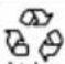 Fein ASCM 12 Q Select - Symbols, abbreviations and terms used. - 19