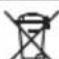 Fein ASCM 12 Q Select - Symbols, abbreviations and terms used. - 20