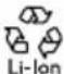 Fein ASB 18 Q Select - Σύμβολα που χρησιμοποιούνται, συντομογραφίες και όροι. - 19
