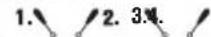 Fein ABSU 12 Select - Symbols, abbreviations and terms used. - 22