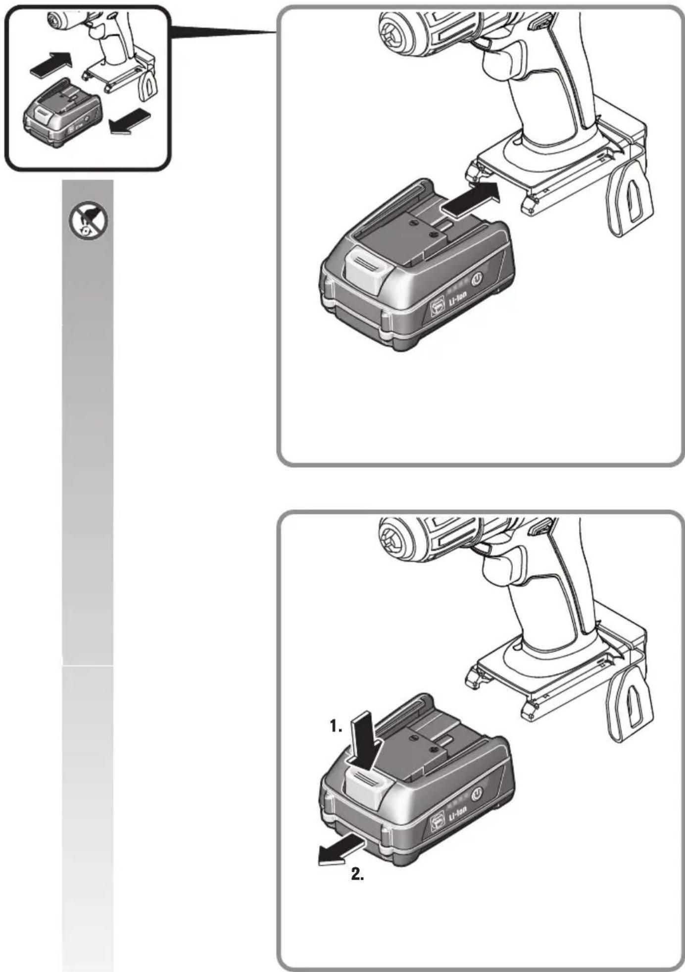Fein ABSU 12 W4 Select - 2