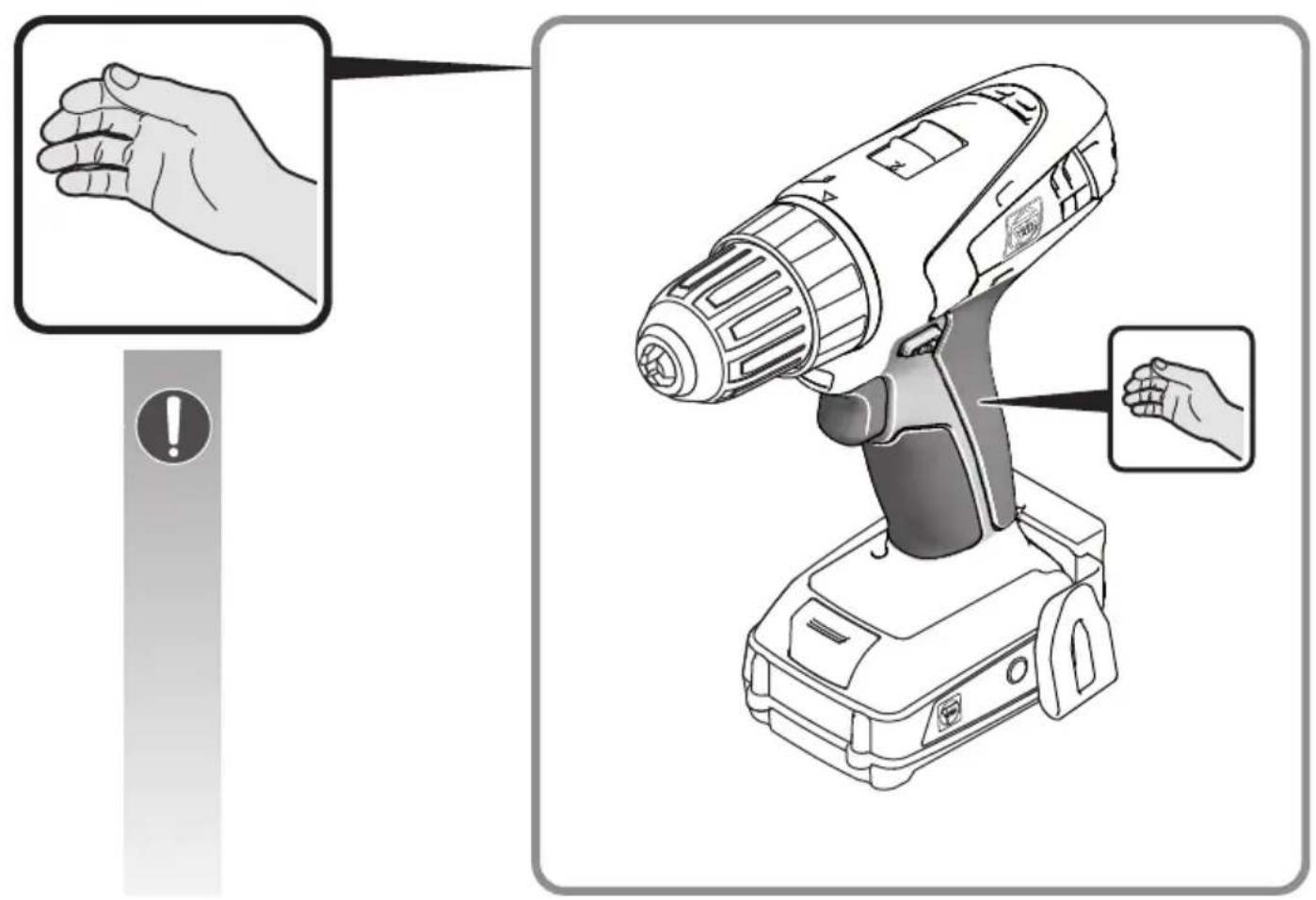 Fein ABSU 12 W4 Select - 16