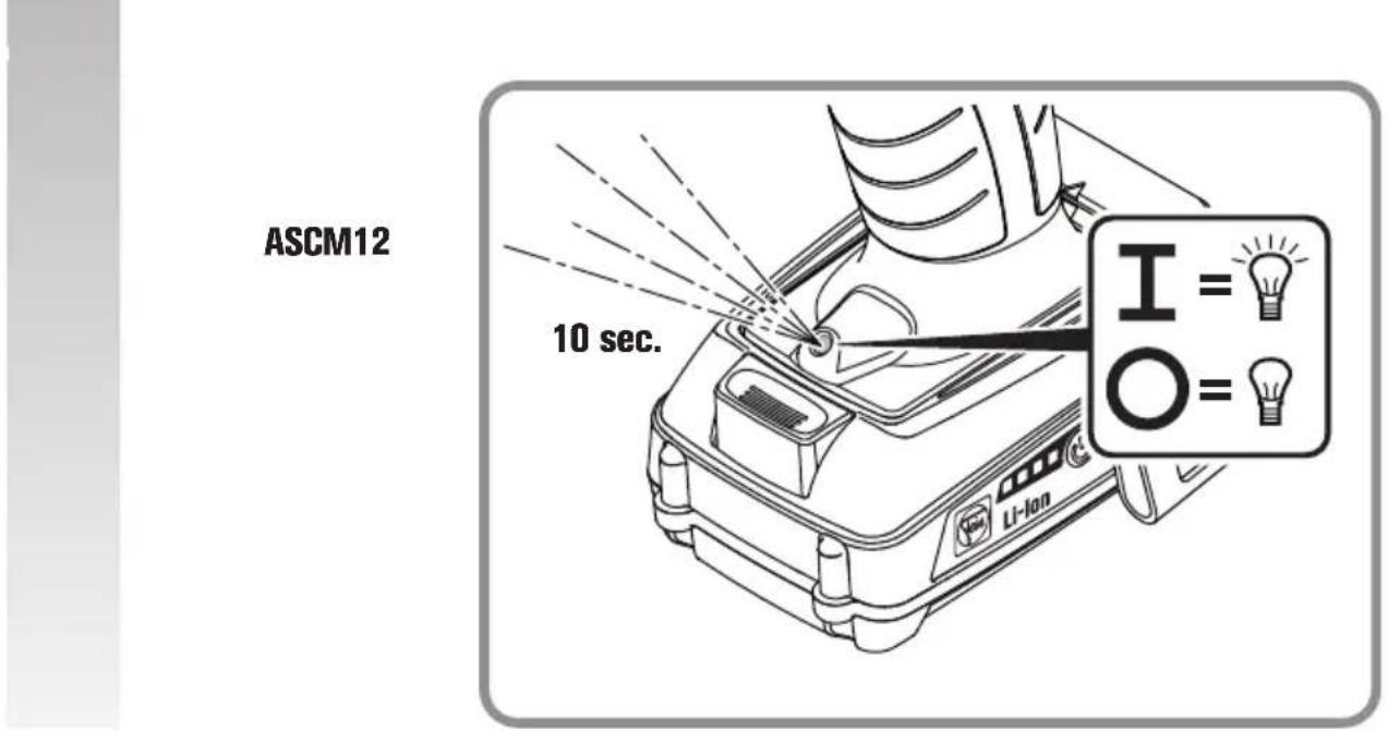 Fein ABSU 12 W4 Select - 14