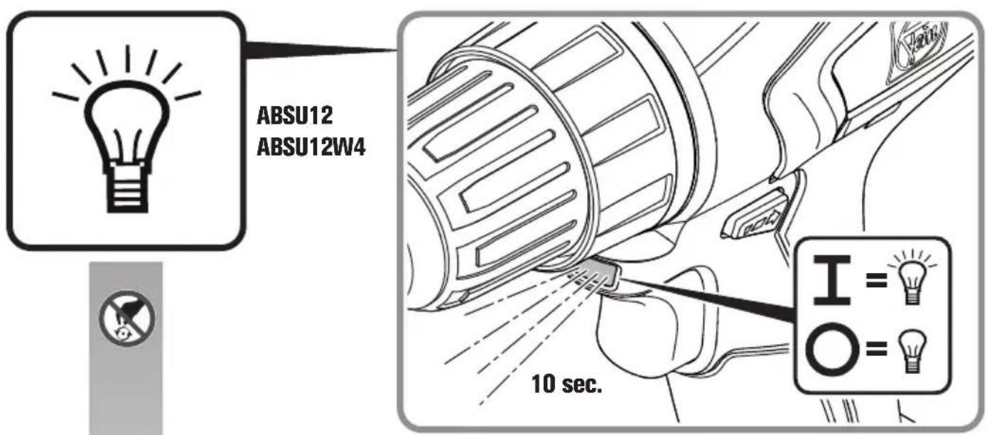 Fein ABSU 12 W4 Select - 13