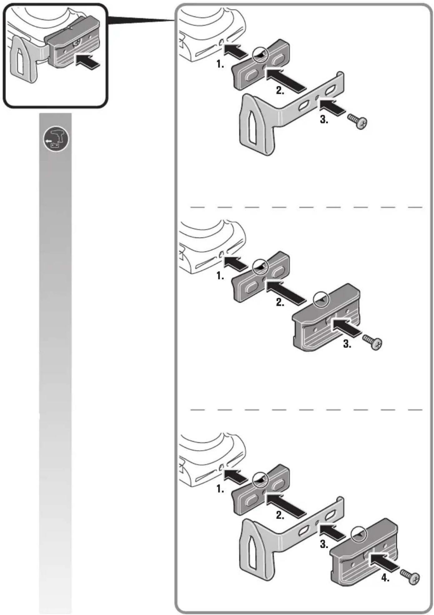 Fein ABSU 12 W4 Select - 3