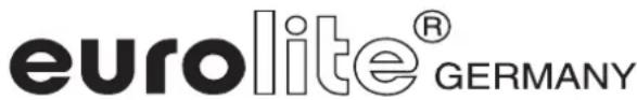 Eurolite ML64 GKV - Attention! - 1