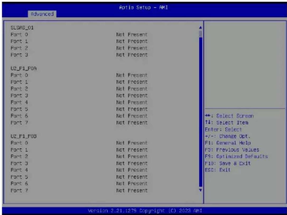 GIGABYTE MZ73LM0 - 2-2-12 SATA Configuration - 2