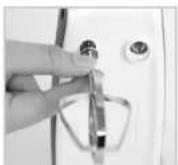 Dash SmartStore SHM01DSBU - MESURES DE SECURITE IMPORTANTES: VEUILLEZ LIRE ET CONSERVER CE MANUEL D'UTILISATION - 2