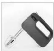 Dash SmartStore SHM01DSBU - MESURES DE SECURITE IMPORTANTES: VEUILLEZ LIRE ET CONSERVER CE MANUEL D'UTILISATION - 3