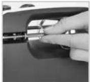 Dash SmartStore SHM01DSBU - MESURES DE SECURITE IMPORTANTES: VEUILLEZ LIRE ET CONSERVER CE MANUEL D'UTILISATION - 1