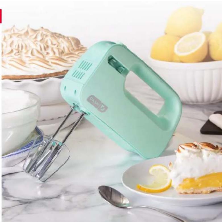 Dash SmartStore SHM01DSBU - 1