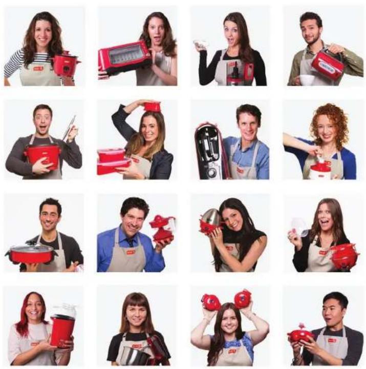 Dash SmartStore SHM01DSBU - 1