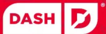 Dash Family Size DRG214AQ - TECHNICAL SPECIFICATIONS - 1
