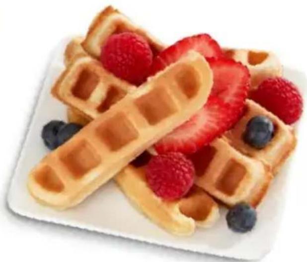 Dash Waffle Stick Maker DWSM200GBRD06 - 1