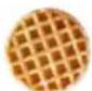 Dash Waffle Stick Maker DWSM200GBRD06 - RECIPE GUIDE - 2
