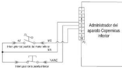 JENN-AIR JJW2830LM - PROCEDIMIENTO DE ACCION CORRECTIVA SUGERIDO - 3