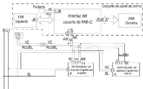 JENN-AIR JJW2830LM - PROCEDIMIENTO DE ACCION CORRECTIVA SUGERIDO - 2