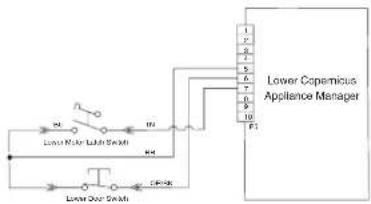 JENN-AIR JJW3830LL - SUGGESTED CORRECTIVE ACTION PROCEDURE - 2