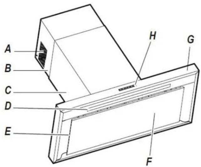 JENN-AIR JVW0330LS - HOOD USE - 1