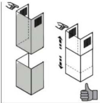 JENN-AIR JVW0330LS - INSTRUCTIONS D'INSTALLATION - 3