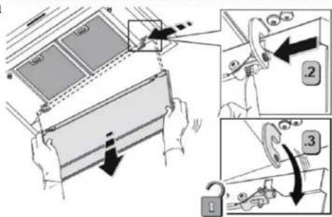 JENN-AIR JVW0330LS - INSTRUCTIONS D'INSTALLATION - 1