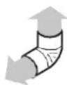 JENN-AIR JVW0330LS - Calculating Vent System Length - 2