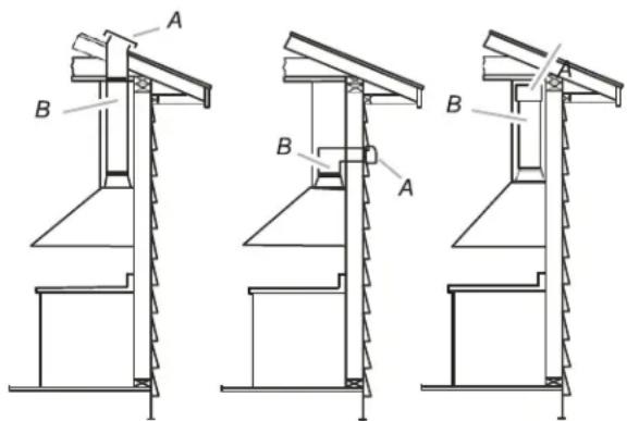 JENN-AIR JVW0330LS - For Non-Vented (recirculating) Installations - 1