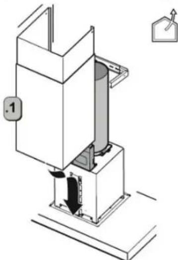 JENN-AIR JVW0330LS - INSTRUCTIONS D'INSTALLATION - 4