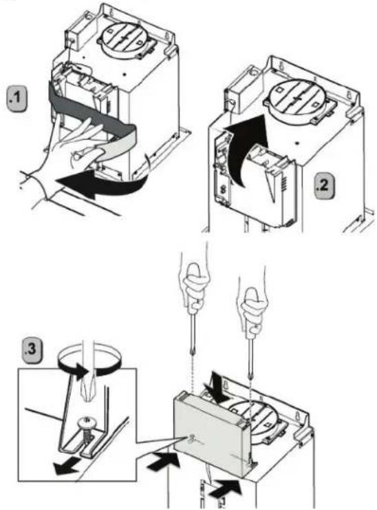 JENN-AIR JVW0330LS - Assemble and Install Hood - 4