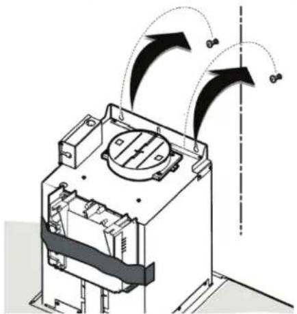 JENN-AIR JVW0330LS - Assemble and Install Hood - 2