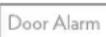 JENN-AIR JFC2290REY - Door Alarm - 1