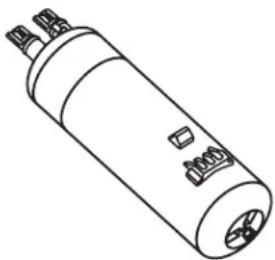 JENN-AIR JFC2290REY - Directives d'application/paramètres d'approvisionnement en eau - 1