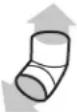 JENN-AIR JXW9030WP - Calculating Vent System Length - 1