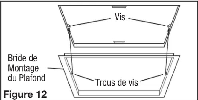 Air King D4D - Complétion de l'installation - 1